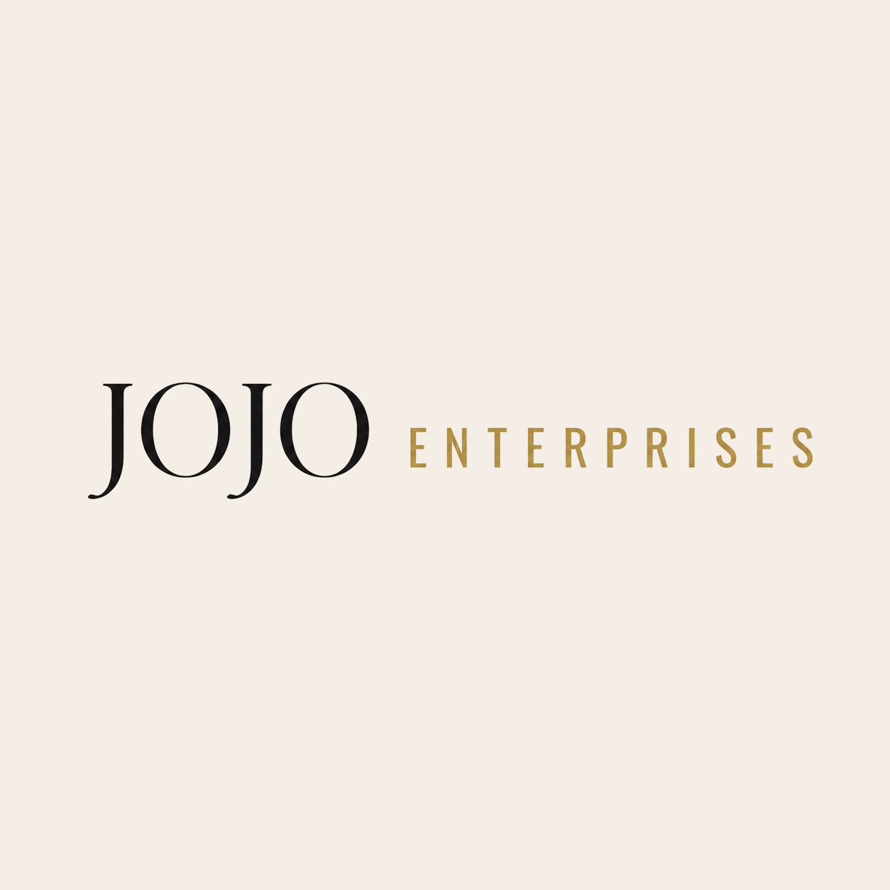 JOJO ENTERPRISES